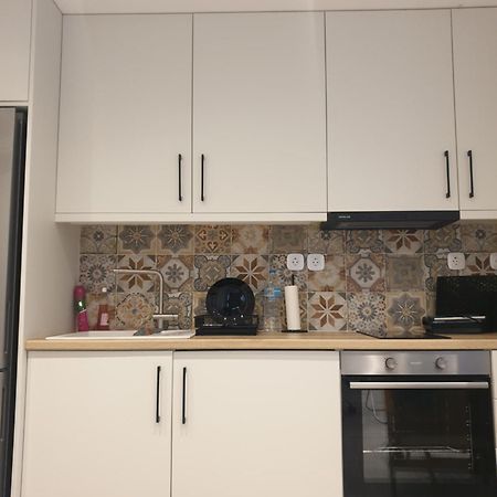 Corfusion Studio Alikész Potamú Kültér fotó